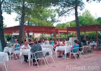 Kervansaray Hotel Marmaris 9